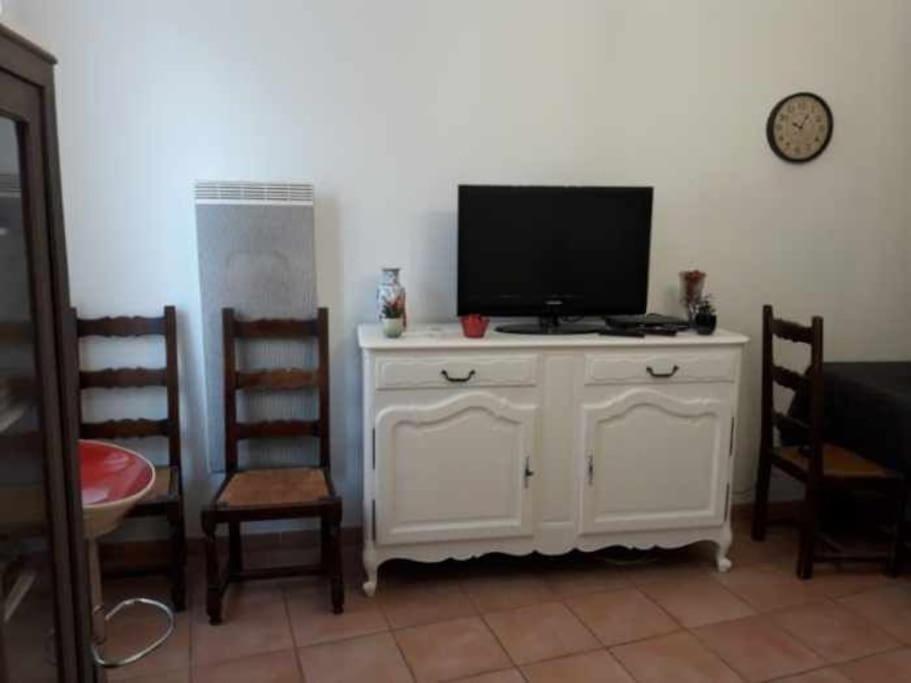 Apt En Luberon Appartement 3 Chambres Et Garage Privee Exterior foto