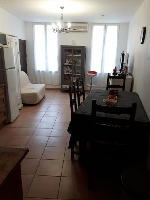 Apt En Luberon Appartement 3 Chambres Et Garage Privee Exterior foto